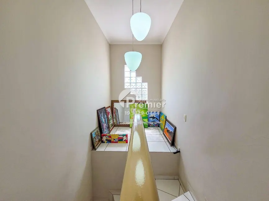 Foto 1 de Casa com 3 quartos à venda, 133m2 em Centro, Indaiatuba - SP