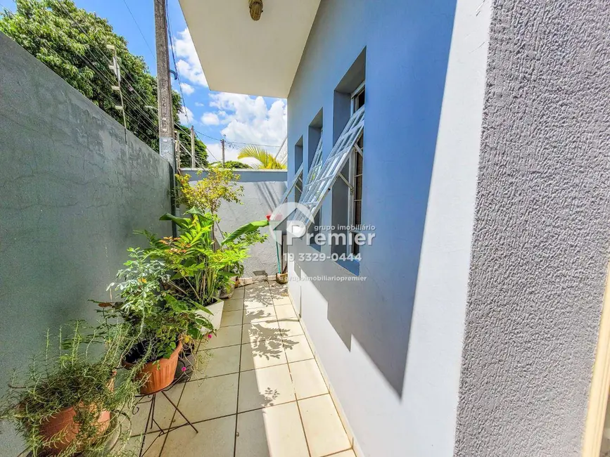 Casa com 3 quartos à venda, 133m2 em Centro, Indaiatuba - SP - imagem 4 Foto 4 de Casa com 3 quartos à venda, 133m2 em Centro, Indaiatuba - SP