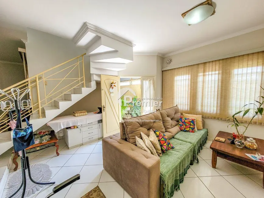 Casa com 3 quartos à venda, 133m2 em Centro, Indaiatuba - SP - imagem 7 Foto 7 de Casa com 3 quartos à venda, 133m2 em Centro, Indaiatuba - SP