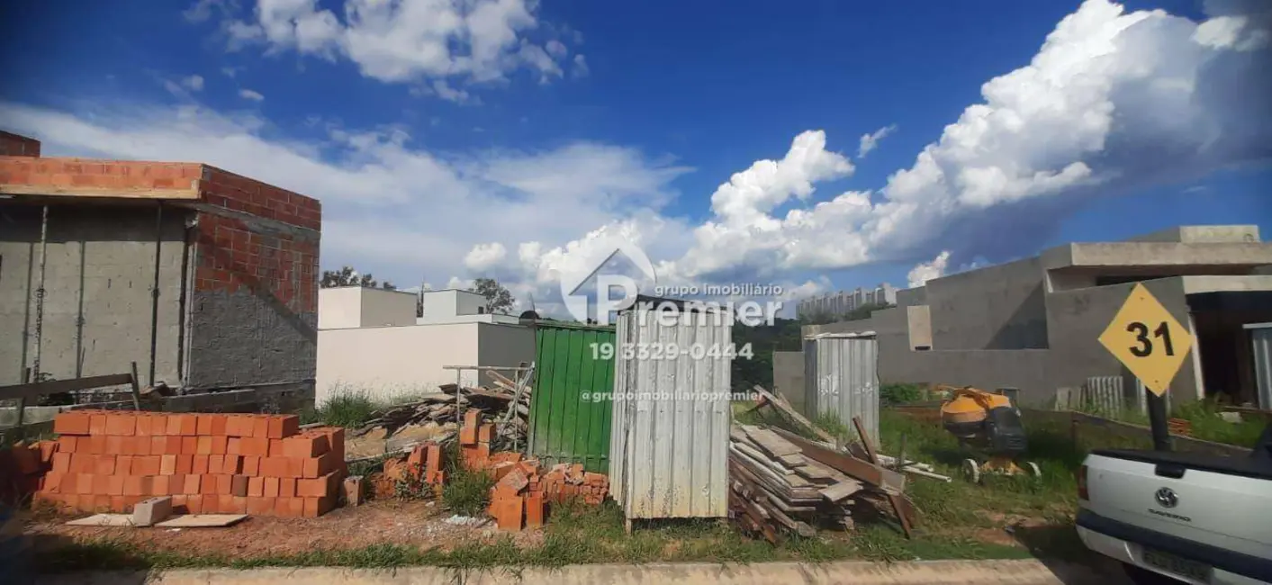 Foto 3 de Terreno / Lote à venda, 464m2 em Indaiatuba - SP