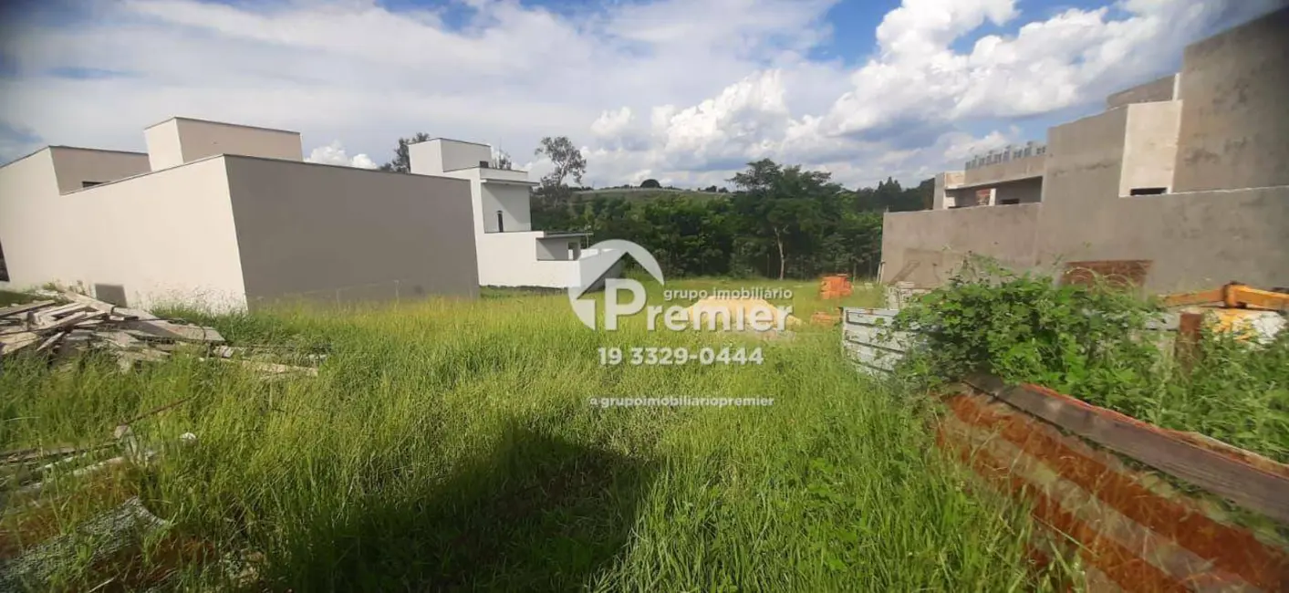 Foto 4 de Terreno / Lote à venda, 464m2 em Indaiatuba - SP