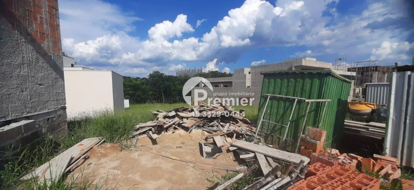 Foto 2 de Terreno / Lote à venda, 464m2 em Indaiatuba - SP