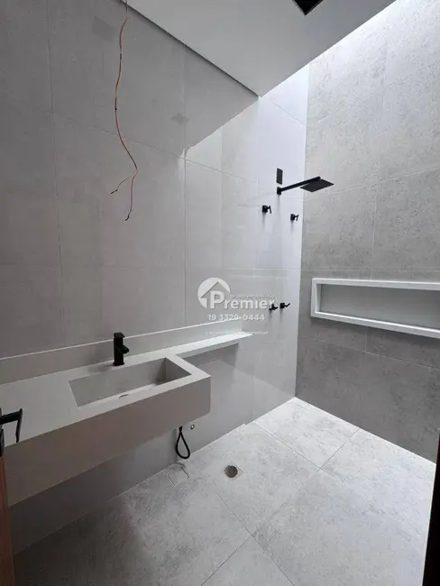 Foto 9 de Casa de Condomínio com 3 quartos à venda, 203m2 em Indaiatuba - SP