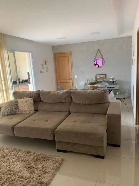 Foto 2 de Apartamento com 3 quartos à venda e para alugar, 204m2 em Cidade Nova I, Indaiatuba - SP