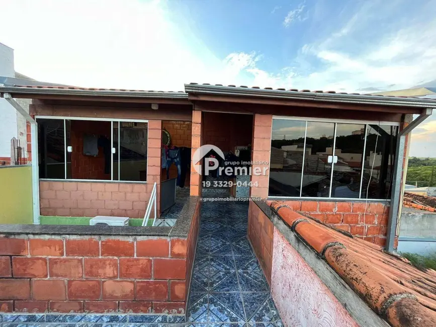 Foto 1 de Casa com 4 quartos à venda, 160m2 em Indaiatuba - SP