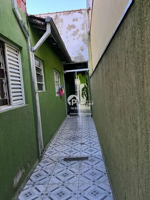 Foto 5 de Casa com 4 quartos à venda, 160m2 em Indaiatuba - SP