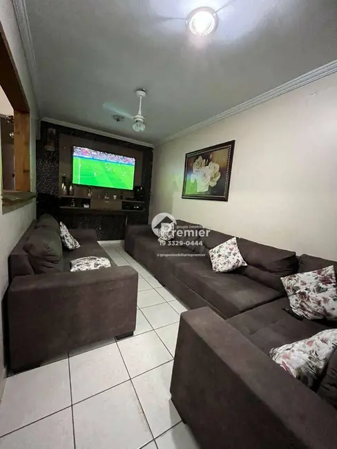 Foto 7 de Casa com 4 quartos à venda, 160m2 em Indaiatuba - SP