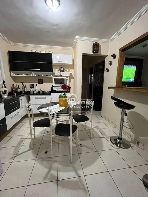 Foto 4 de Casa com 4 quartos à venda, 160m2 em Indaiatuba - SP