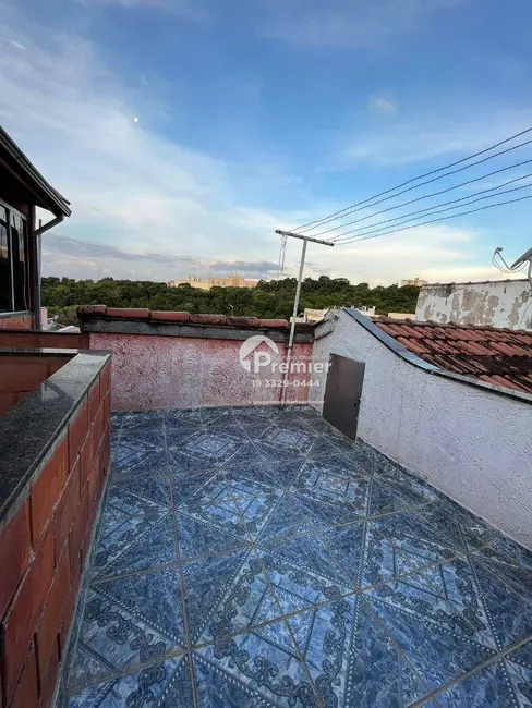 Foto 2 de Casa com 4 quartos à venda, 160m2 em Indaiatuba - SP
