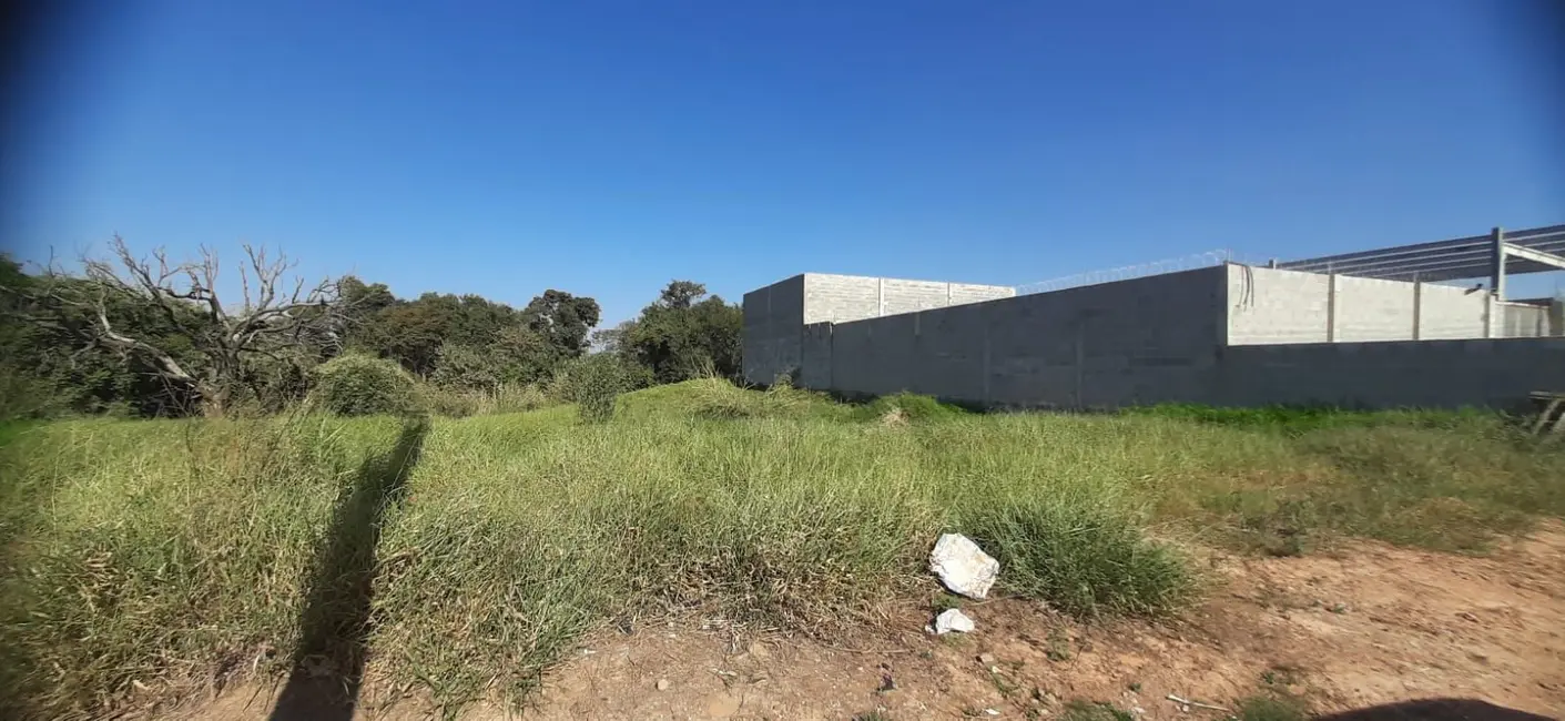 Foto 3 de Terreno / Lote à venda, 574m2 em Indaiatuba - SP