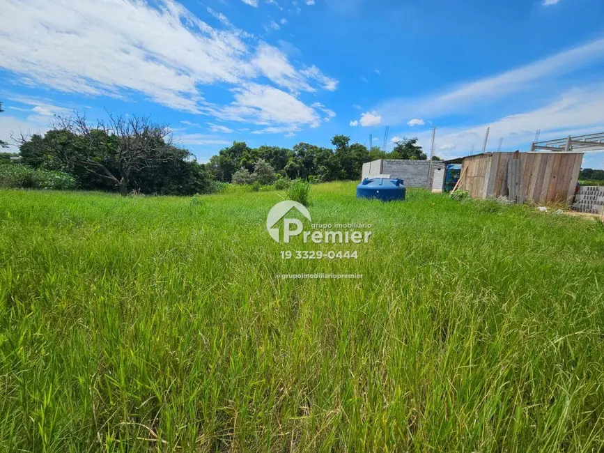 Foto 1 de Terreno / Lote à venda, 574m2 em Indaiatuba - SP