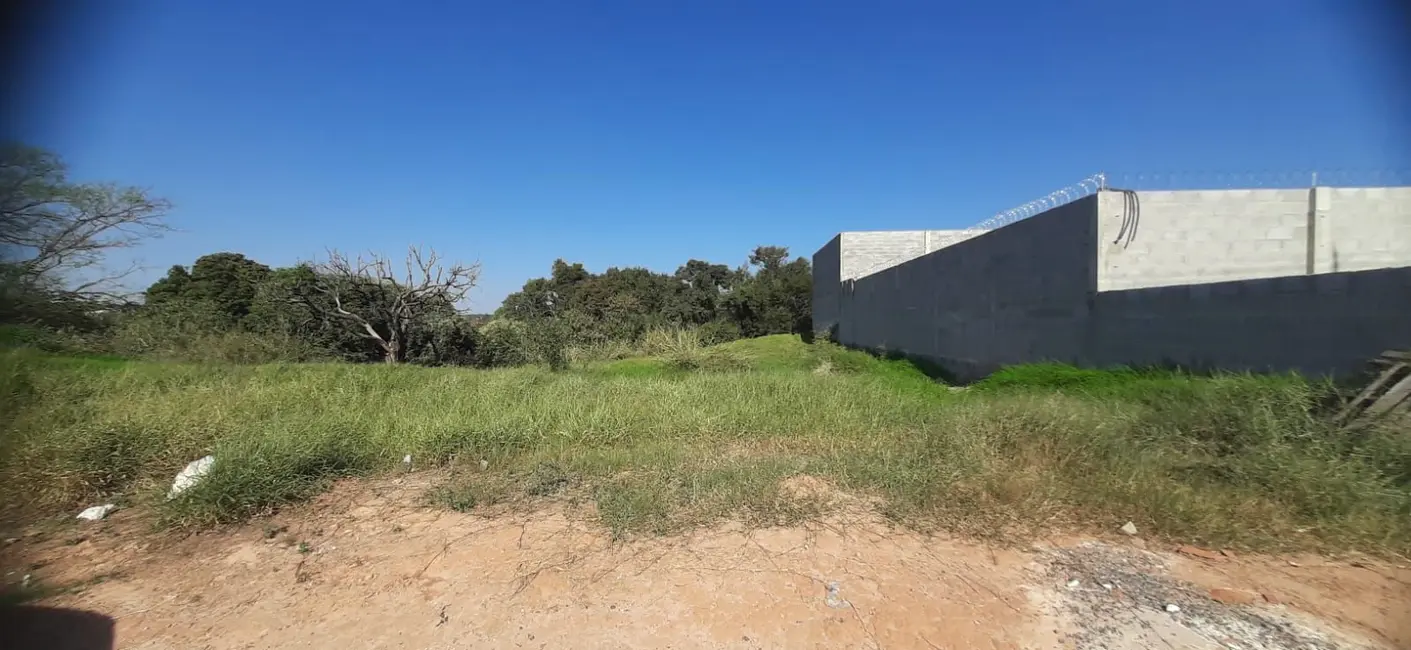 Foto 1 de Terreno / Lote à venda, 574m2 em Indaiatuba - SP
