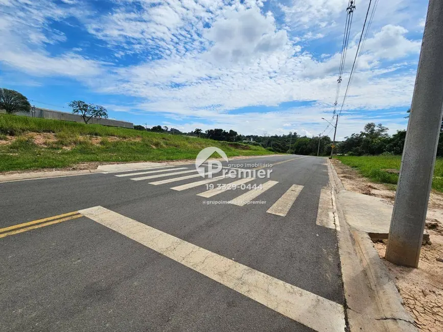 Foto 2 de Terreno / Lote à venda, 574m2 em Indaiatuba - SP