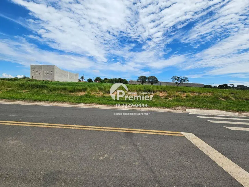 Foto 3 de Terreno / Lote à venda, 574m2 em Indaiatuba - SP