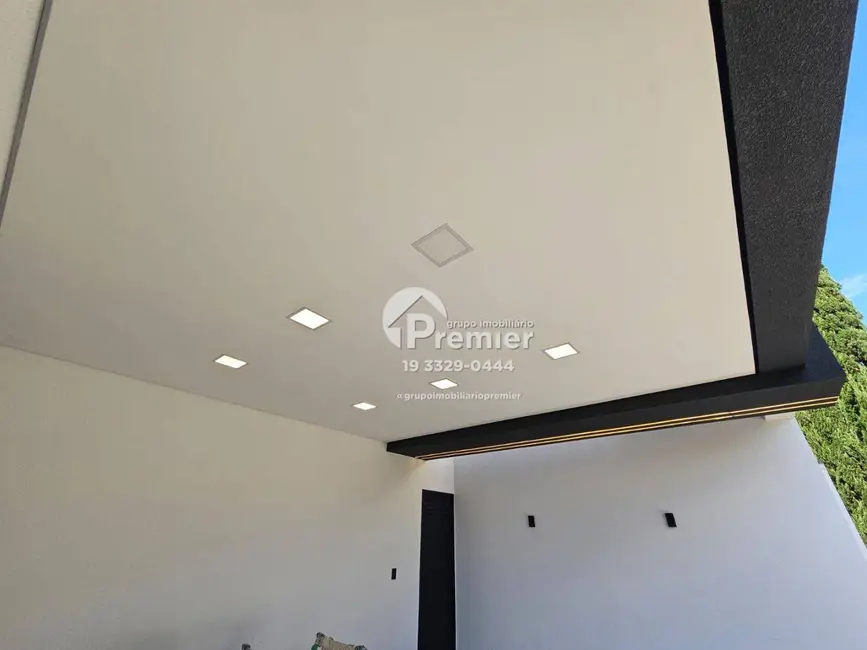 Foto 5 de Casa de Condomínio com 3 quartos à venda, 343m2 em Jardim Residencial Alto de Itaici, Indaiatuba - SP