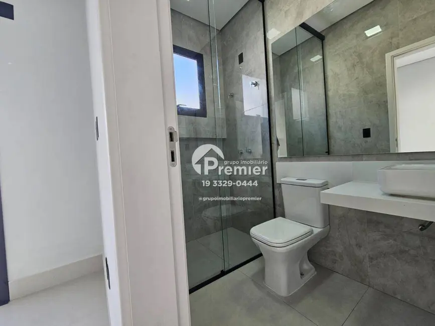 Foto 9 de Casa de Condomínio com 3 quartos à venda, 343m2 em Jardim Residencial Alto de Itaici, Indaiatuba - SP