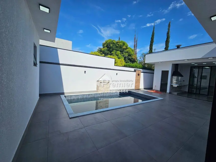 Foto 7 de Casa de Condomínio com 3 quartos à venda, 343m2 em Jardim Residencial Alto de Itaici, Indaiatuba - SP