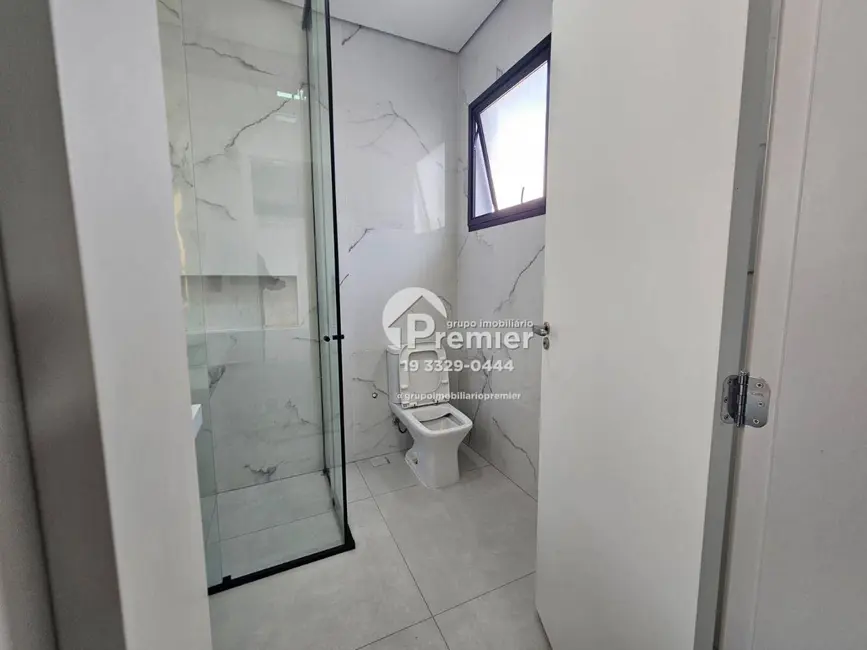Foto 3 de Casa de Condomínio com 3 quartos à venda, 343m2 em Jardim Residencial Alto de Itaici, Indaiatuba - SP