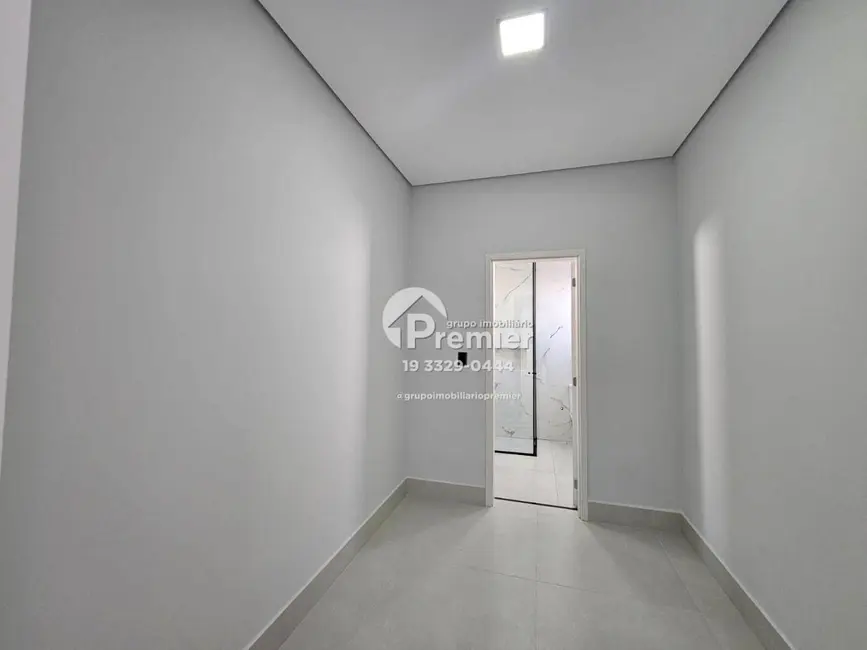 Foto 6 de Casa de Condomínio com 3 quartos à venda, 343m2 em Jardim Residencial Alto de Itaici, Indaiatuba - SP