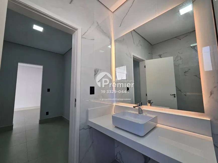 Foto 8 de Casa de Condomínio com 3 quartos à venda, 343m2 em Jardim Residencial Alto de Itaici, Indaiatuba - SP