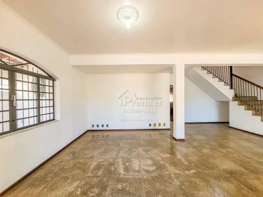 Foto 4 de Casa com 3 quartos para alugar, 265m2 em Vila Aurora, Indaiatuba - SP