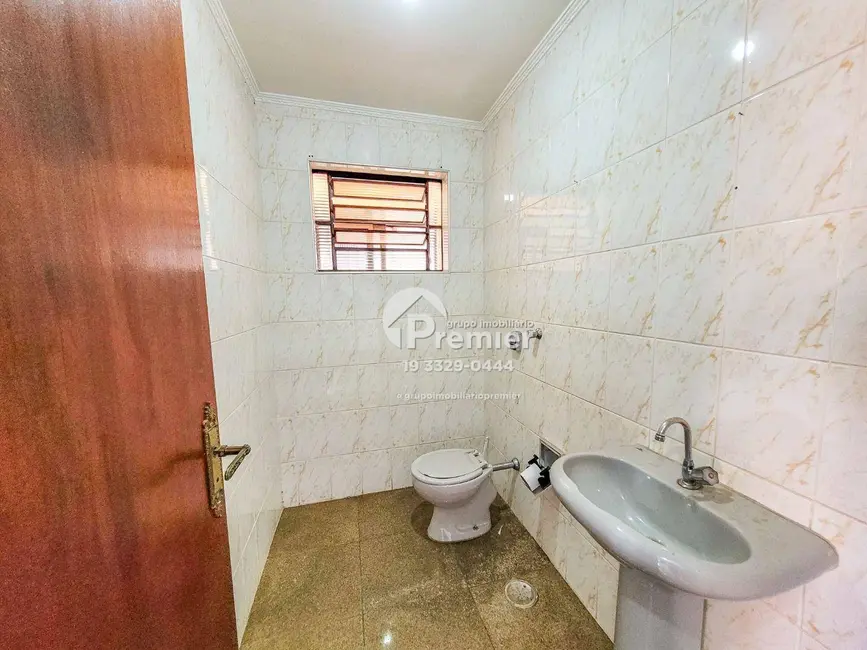 Foto 7 de Casa com 3 quartos para alugar, 265m2 em Vila Aurora, Indaiatuba - SP
