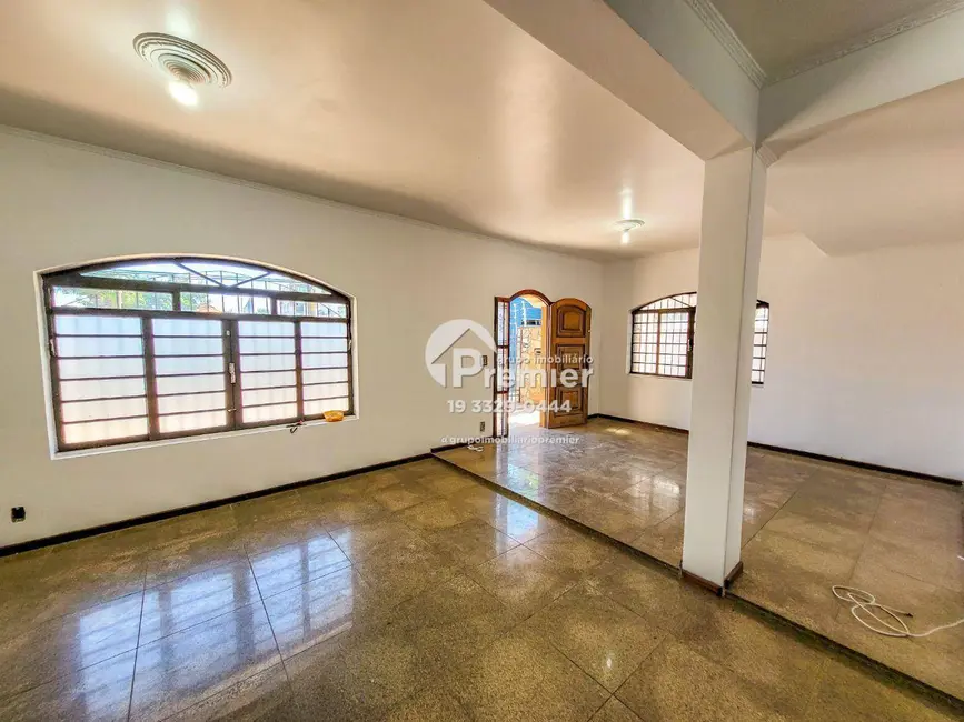 Foto 6 de Casa com 3 quartos para alugar, 265m2 em Vila Aurora, Indaiatuba - SP