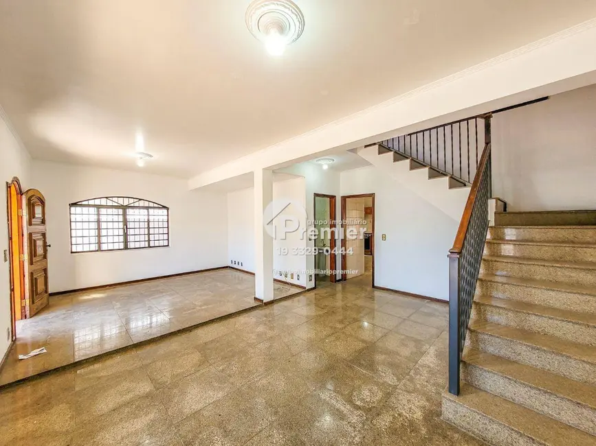 Foto 5 de Casa com 3 quartos para alugar, 265m2 em Vila Aurora, Indaiatuba - SP