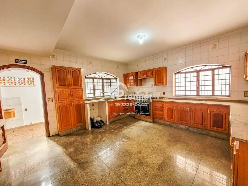 Foto 8 de Casa com 3 quartos para alugar, 265m2 em Vila Aurora, Indaiatuba - SP