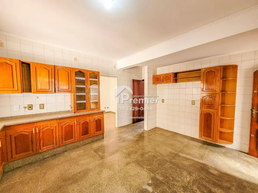 Foto 9 de Casa com 3 quartos para alugar, 265m2 em Vila Aurora, Indaiatuba - SP