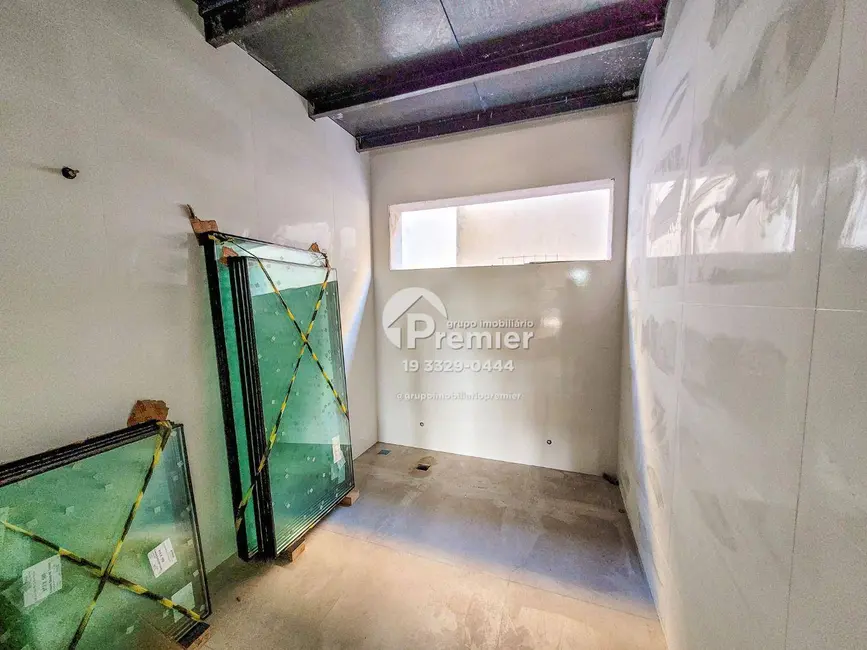 Foto 4 de Sala Comercial para alugar, 425m2 em Jardim Esplanada, Indaiatuba - SP