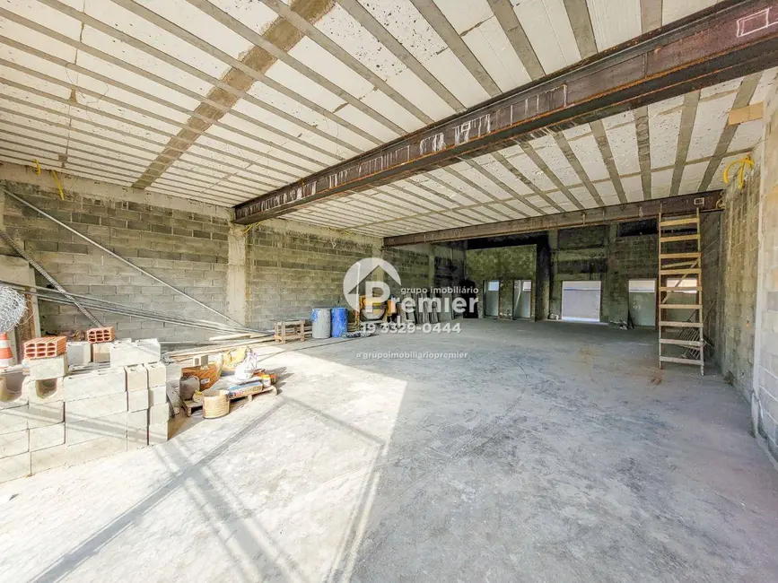 Foto 1 de Sala Comercial para alugar, 425m2 em Jardim Esplanada, Indaiatuba - SP