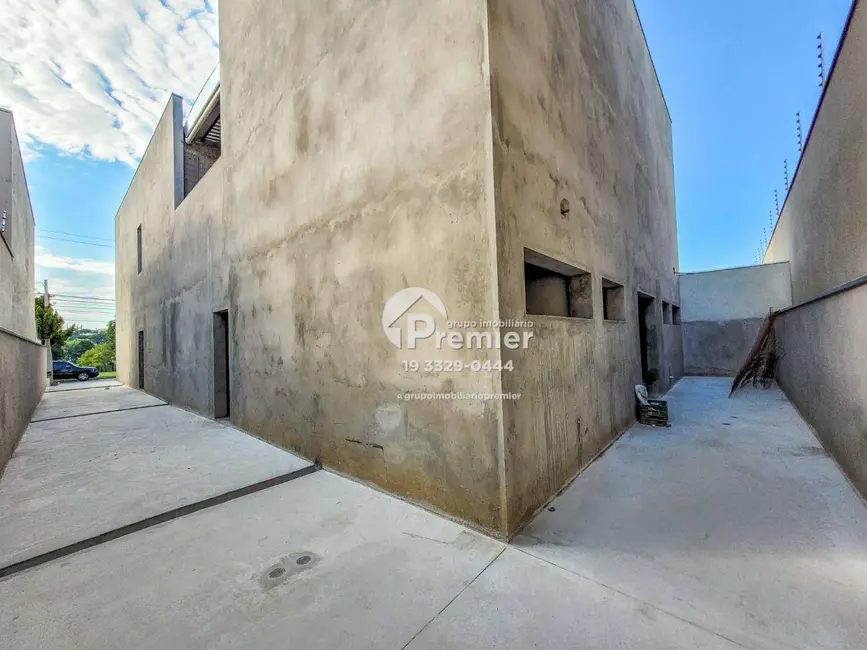 Foto 7 de Sala Comercial para alugar, 425m2 em Jardim Esplanada, Indaiatuba - SP