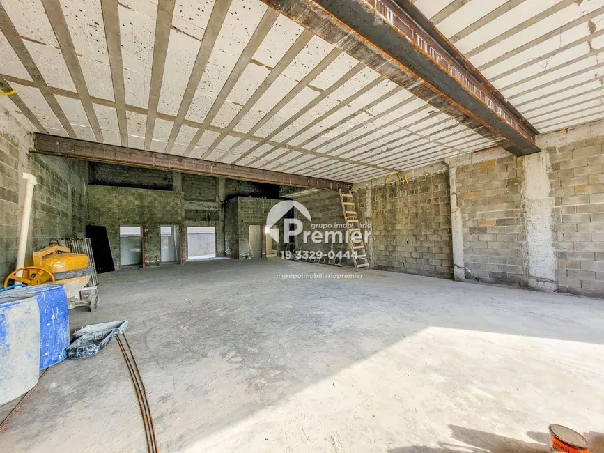 Foto 2 de Sala Comercial para alugar, 425m2 em Jardim Esplanada, Indaiatuba - SP