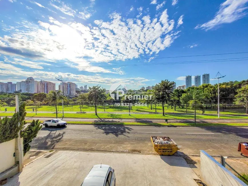 Foto 8 de Sala Comercial para alugar, 425m2 em Jardim Esplanada, Indaiatuba - SP