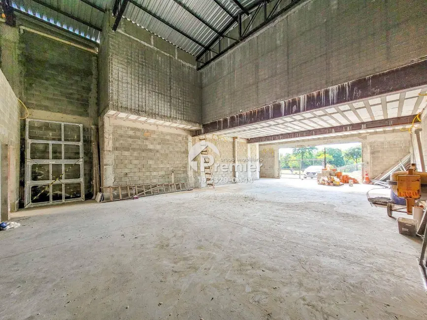 Foto 3 de Sala Comercial para alugar, 425m2 em Jardim Esplanada, Indaiatuba - SP