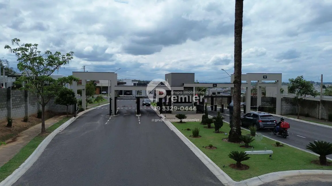 Foto 8 de Terreno / Lote à venda, 236m2 em Jardim Mantova, Indaiatuba - SP