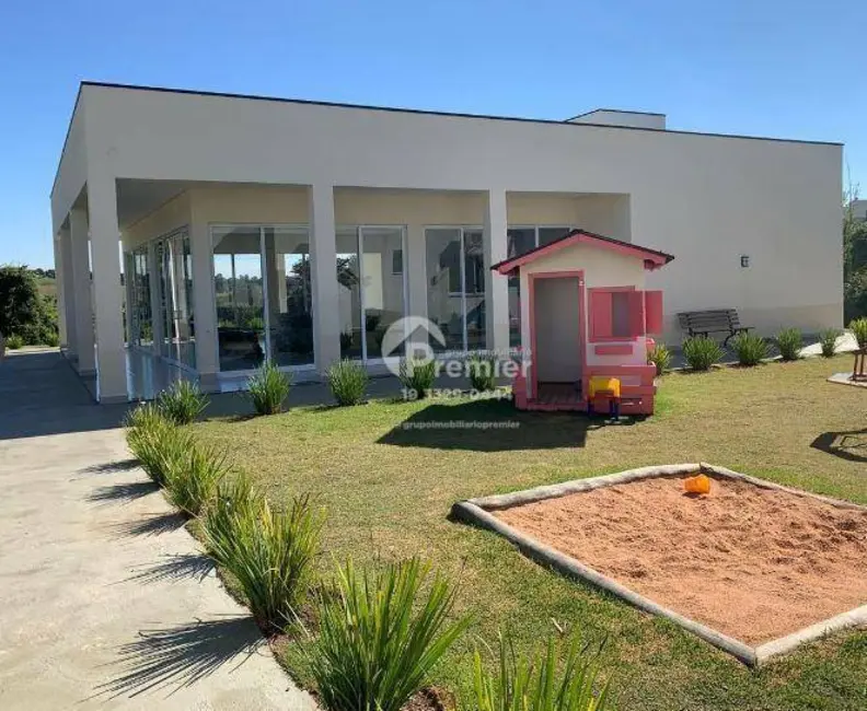 Foto 4 de Terreno / Lote à venda, 236m2 em Jardim Mantova, Indaiatuba - SP