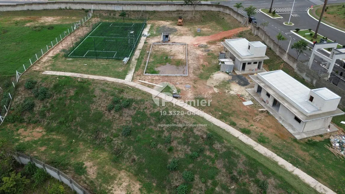 Foto 9 de Terreno / Lote à venda, 236m2 em Jardim Mantova, Indaiatuba - SP