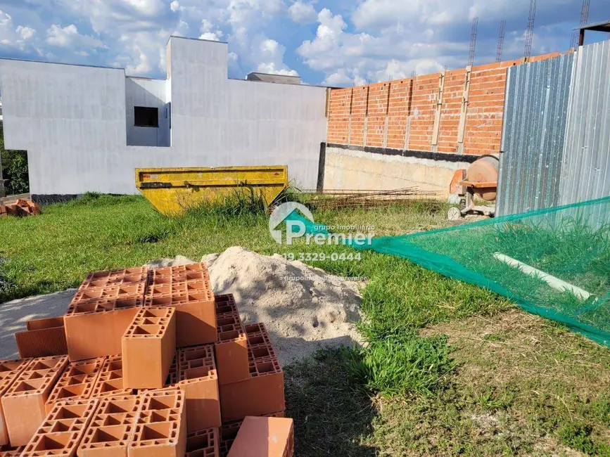 Foto 1 de Terreno / Lote à venda, 250m2 em Indaiatuba - SP