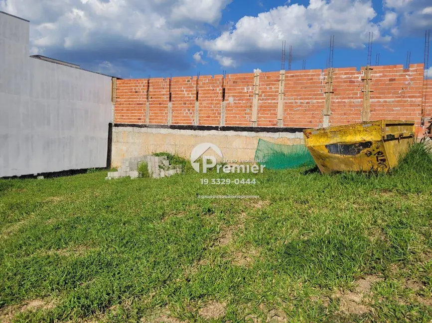 Foto 3 de Terreno / Lote à venda, 250m2 em Indaiatuba - SP