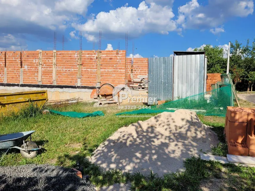 Foto 2 de Terreno / Lote à venda, 250m2 em Indaiatuba - SP