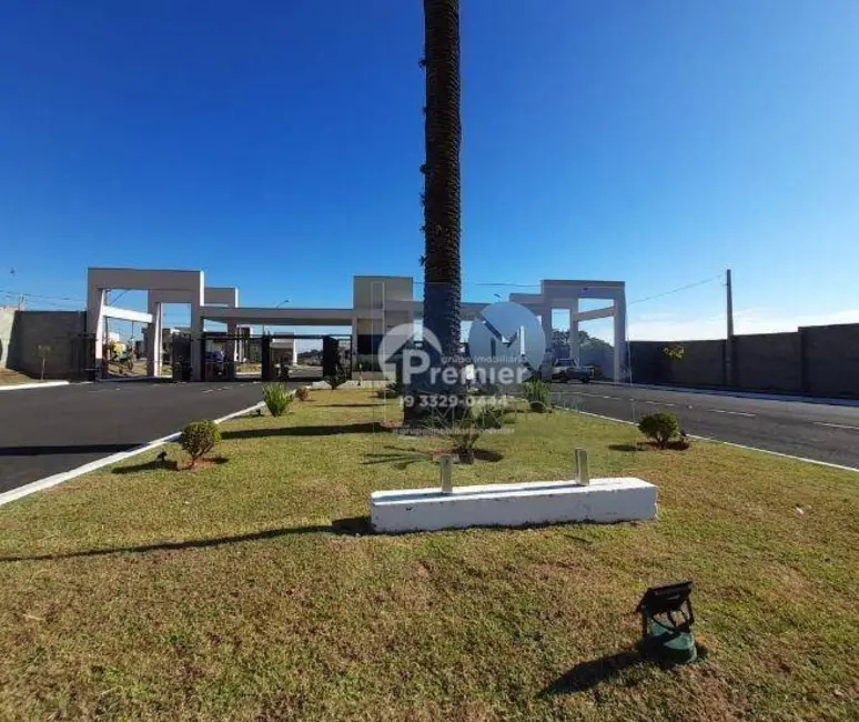 Foto 4 de Terreno / Lote à venda, 250m2 em Indaiatuba - SP