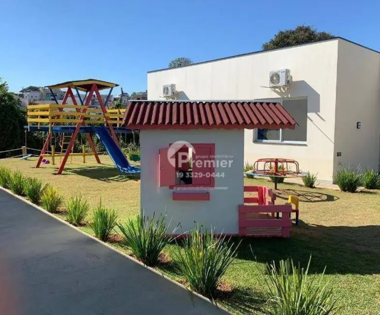 Foto 5 de Terreno / Lote à venda, 250m2 em Indaiatuba - SP