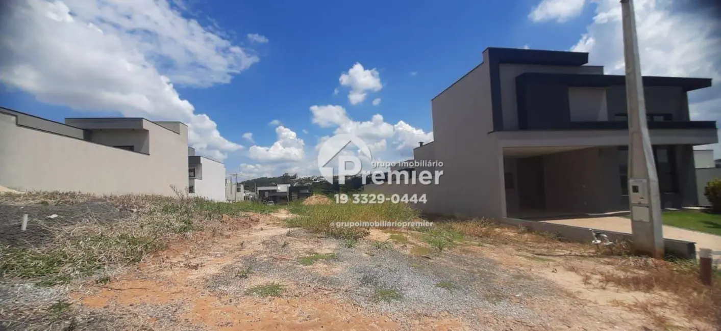 Foto 1 de Terreno / Lote à venda, 300m2 em Indaiatuba - SP