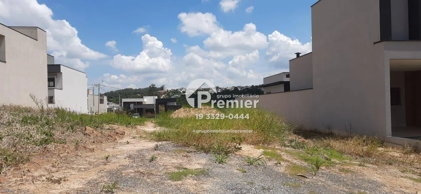 Foto 2 de Terreno / Lote à venda, 300m2 em Indaiatuba - SP