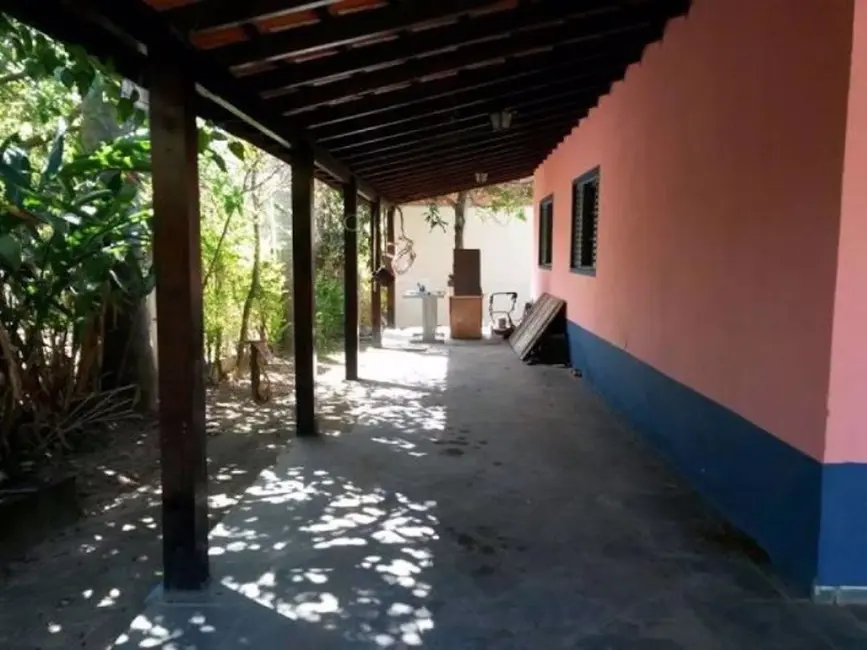Foto 5 de Chácara com 3 quartos à venda, 1000m2 em Recanto Campestre Internacional de Viracopos Gleba 4, Indaiatuba - SP