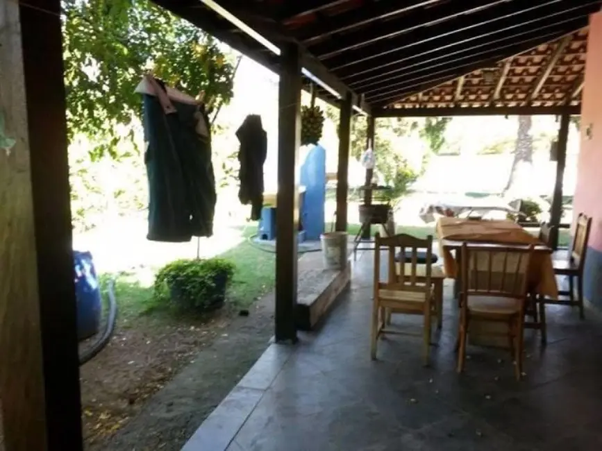 Foto 4 de Chácara com 3 quartos à venda, 1000m2 em Recanto Campestre Internacional de Viracopos Gleba 4, Indaiatuba - SP