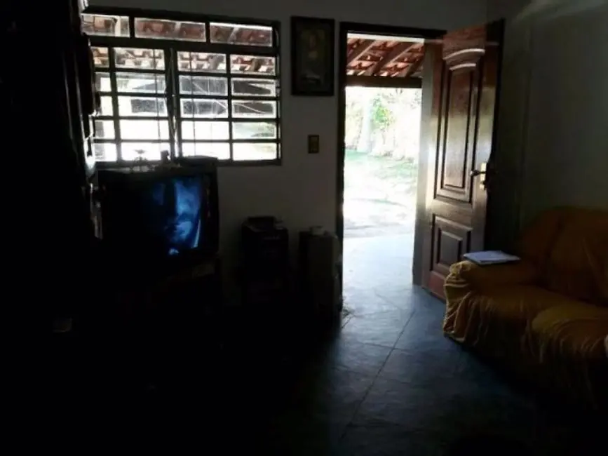 Foto 7 de Chácara com 3 quartos à venda, 1000m2 em Recanto Campestre Internacional de Viracopos Gleba 4, Indaiatuba - SP