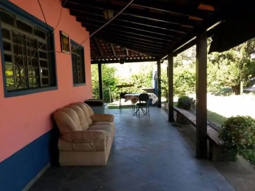 Foto 6 de Chácara com 3 quartos à venda, 1000m2 em Recanto Campestre Internacional de Viracopos Gleba 4, Indaiatuba - SP